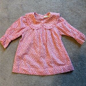Doen toddler dress